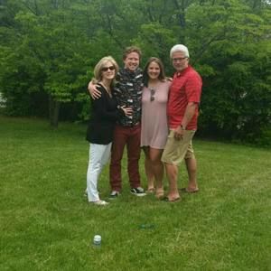 Meet your Posher, John